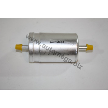 Фильтр топливный <b>AUTOMEGA 180012710</b>