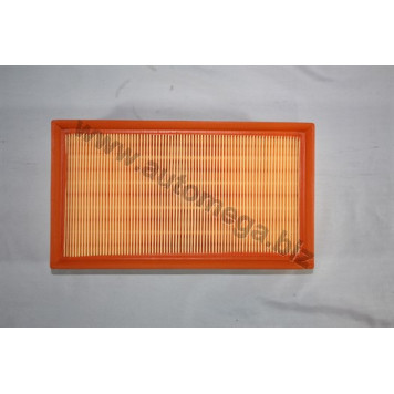 Фильтр воздушный / FORD Focus 1.4-2.0 08/98~,Transitr/Turneo Connect 1.8 06/02~ <b>AUTOMEGA 180016110</b>