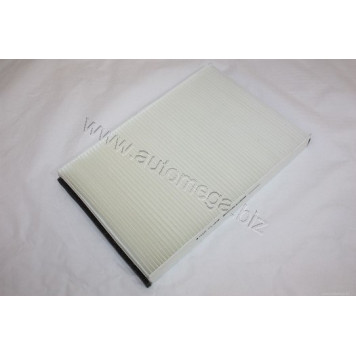 Фильтр салона <b>AUTOMEGA 180046110</b>