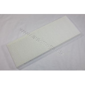 Фильтр салона <b>AUTOMEGA 180049110</b>