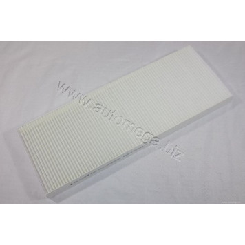 Фильтр салона <b>AUTOMEGA 180049110</b>