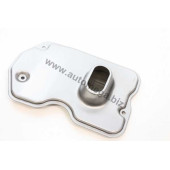 Фильтр масляный в акпп AUDI Q7, VW Touareg 03~ <b>AUTOMEGA 180055310</b>