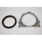 Фланец коленвала задний AUDI,VW,SEAT,SKODA 1.0-4.2 74~ <b>AUTOMEGA 190022510</b>