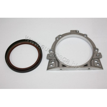 Фланец коленвала задний AUDI,VW,SEAT,SKODA 1.0-4.2 74~ <b>AUTOMEGA 190022510</b>