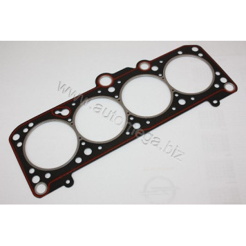 Прокладка гбц <b>AUTOMEGA 190023010</b>