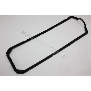 Прокладка клапанной крышки <b>AUTOMEGA 190024910</b>