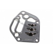 Прокладка кронштейна масляного фильтра VAG 1.6-2.0 97~ <b>AUTOMEGA 190027110</b>