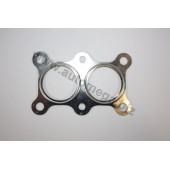 Прокладка приемной трубы AUDI A-3•SEAT•SKODA Octavia•VW 1.6 97~ <b>AUTOMEGA 190030610</b>