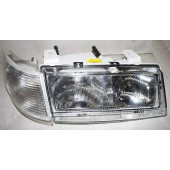 Фара ВАЗ 2110 BOSCH правая стекло <b>Аутомотив Лайтинг 0 301 050 014</b>