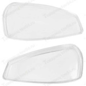 Стекло фары 1Калина (аналог BOSCH) стекло правое <b>Аутомотив-Лайтинг 118</b>