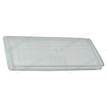 Стекло фары ВАЗ 2110 (BOSCH оригинал) правое (040) <b>Аутомотив-Лайтинг 13056 23040</b>