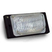 Фара пр-тум ВАЗ 2110-15, 2123 белая BOSCH (к-т) <b>Аутомотив Лайтинг 676.512.009-01</b>