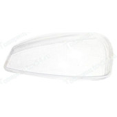 Стекло фары ВАЗ 1118 Калина правое (080) пластик BOSCH <b>АУТОМОТИВ ЛАЙТИНГ ALRU 756671.080</b>