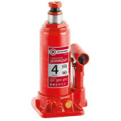 Домкрат гидравлический 4т Autoprofi DG-04 (180-350 мм)