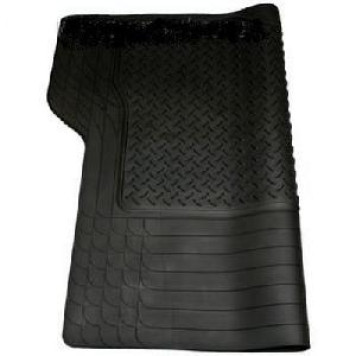 Ковер в багажник универсальный 144х110см с насечками для вырезов черный Autoprofi LUXURY TER-300L BK-1