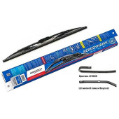 Щетка стеклоочистителя каркасная 525мм (21'') AVANTECH Aerodynamic A-21