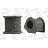 Втулка стабилизатора AVANTECH ABH0105