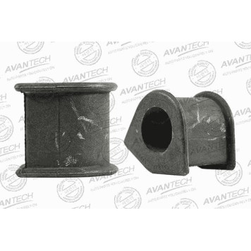 Втулка стабилизатора AVANTECH ABH0105
