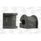 Втулка стабилизатора AVANTECH ABH0106