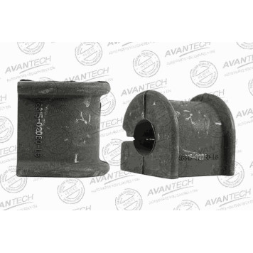 Втулка стабилизатора AVANTECH ABH0106