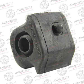 Втулка стабилизатора AVANTECH ABH01100