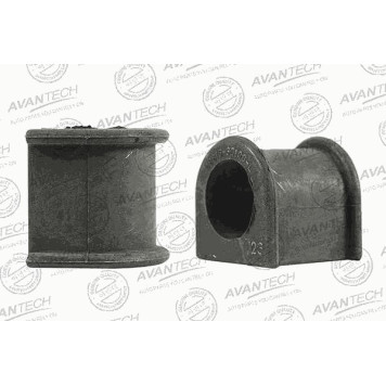 Втулка переднего стабилизатора AVANTECH ABH0113