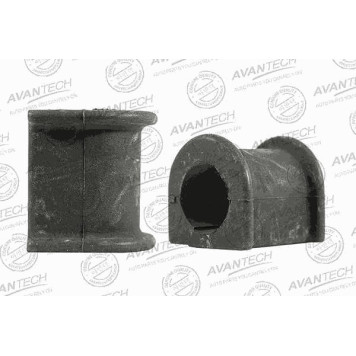 Втулка переднего стабилизатора AVANTECH ABH0114