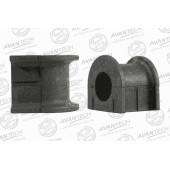 Втулка стабилизатора AVANTECH ABH0119