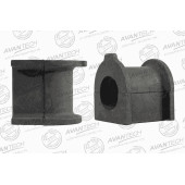 Втулка стабилизатора AVANTECH ABH0120