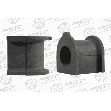 Втулка стабилизатора AVANTECH ABH0120