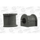 Втулка стабилизатора AVANTECH ABH0144