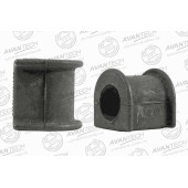 Втулка переднего стабилизатора AVANTECH ABH0146