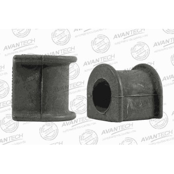 Втулка переднего стабилизатора AVANTECH ABH0146