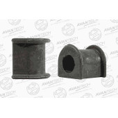 Втулка заднего стабилизатора AVANTECH ABH0149