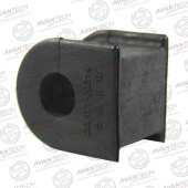 Втулка заднего стабилизатора AVANTECH ABH0151