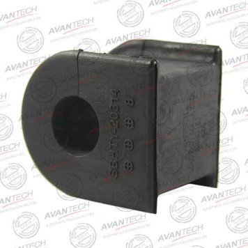 Втулка заднего стабилизатора AVANTECH ABH0151