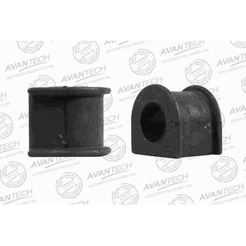 Втулка переднего стабилизатора AVANTECH ABH0153
