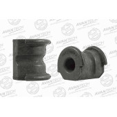 Втулка стабилизатора AVANTECH ABH0154