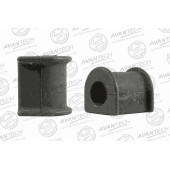 Втулка переднего стабилизатора AVANTECH ABH0159