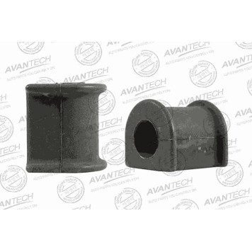 Втулка переднего стабилизатора AVANTECH ABH0159