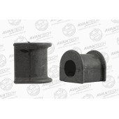 Втулка стабилизатора AVANTECH ABH0170