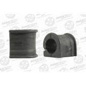 Втулка стабилизатора AVANTECH ABH0173