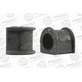 Втулка переднего стабилизатора AVANTECH ABH0175