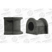 Втулка переднего стабилизатора AVANTECH ABH0176