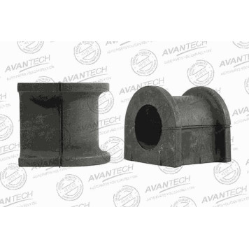 Втулка переднего стабилизатора AVANTECH ABH0176