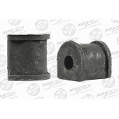 Втулка заднего стабилизатора AVANTECH ABH0180
