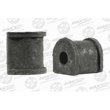 Втулка заднего стабилизатора AVANTECH ABH0180
