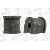Втулка стабилизатора AVANTECH ABH0181