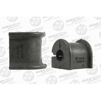 Втулка стабилизатора AVANTECH ABH0189