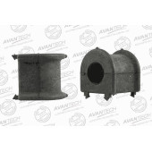 Втулка стабилизатора AVANTECH ABH0190